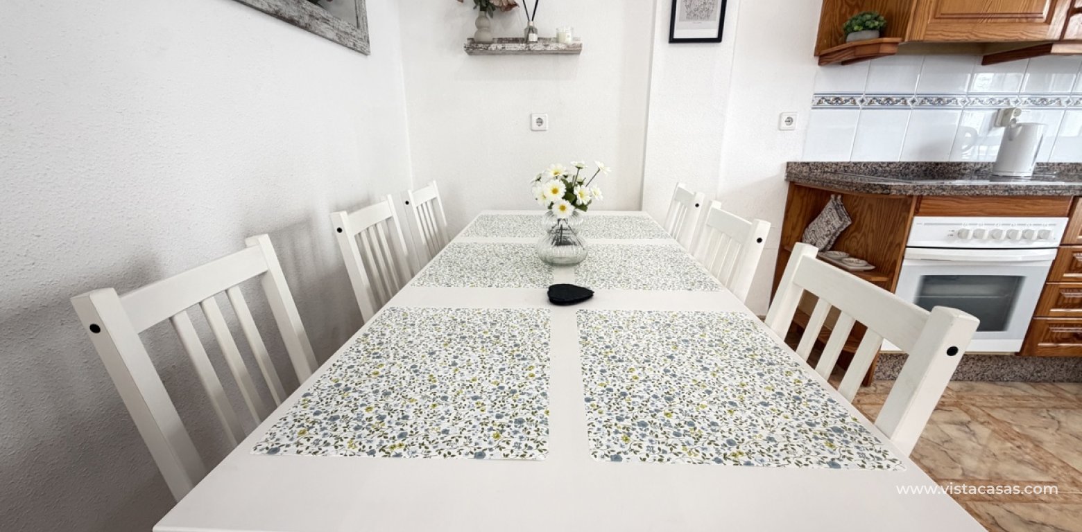 Sale - Wohnung - La Zenia