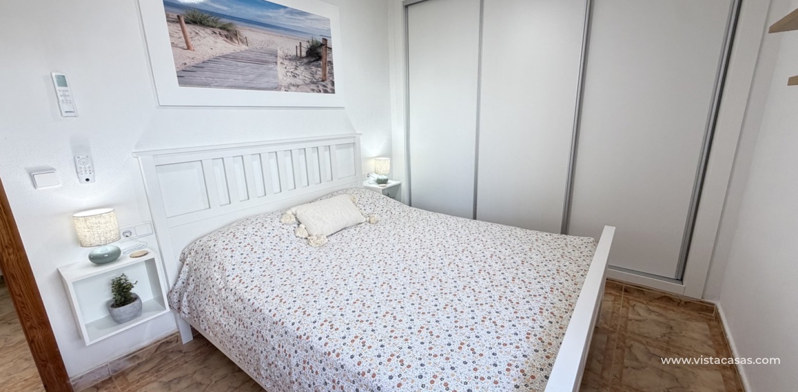 Sale - Wohnung - La Zenia