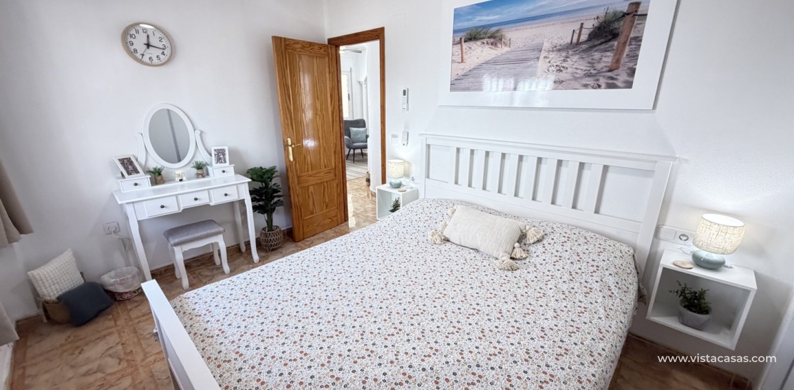 Sale - Wohnung - La Zenia