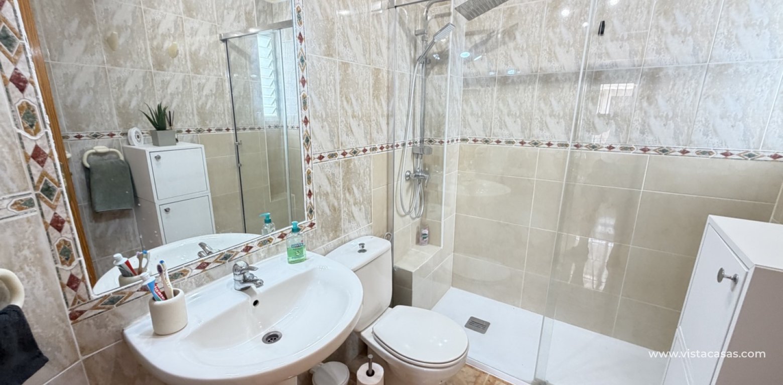 Sale - Wohnung - La Zenia