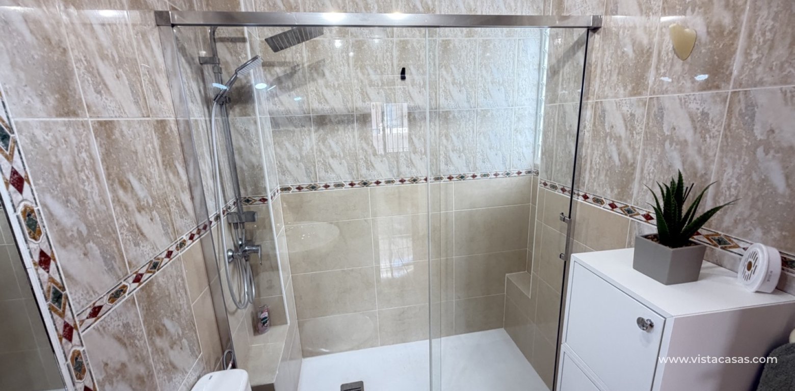 Sale - Wohnung - La Zenia
