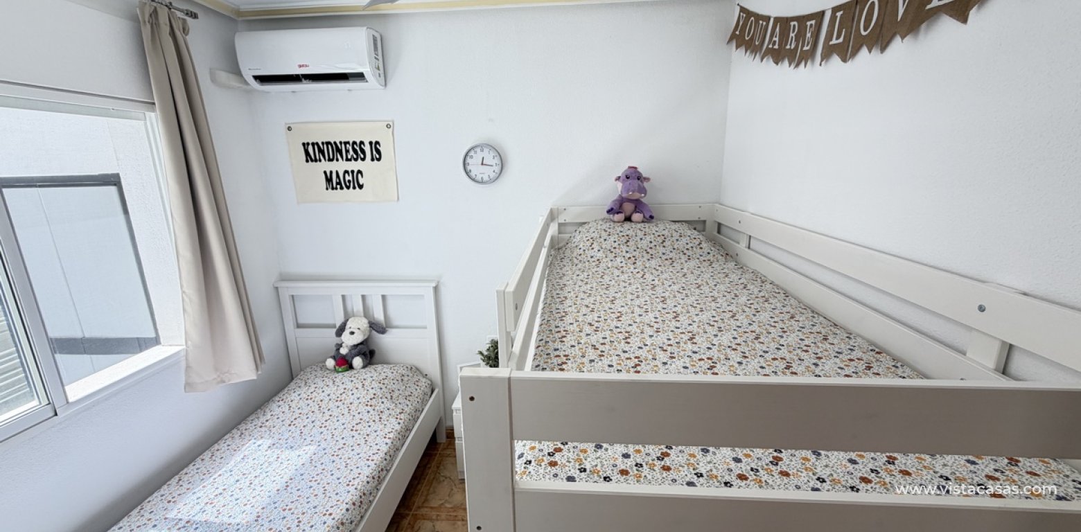 Sale - Wohnung - La Zenia