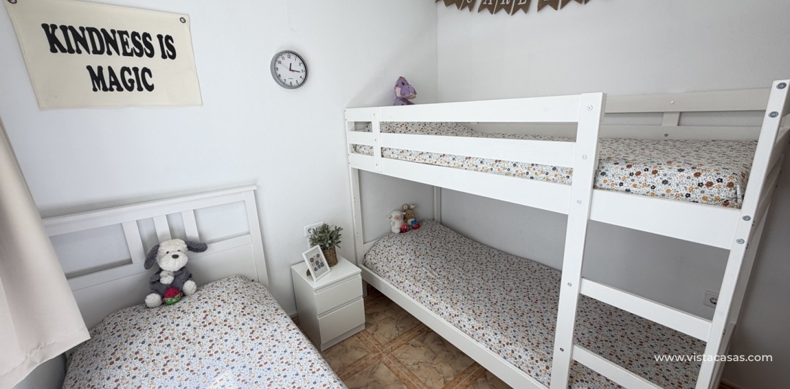 Sale - Wohnung - La Zenia