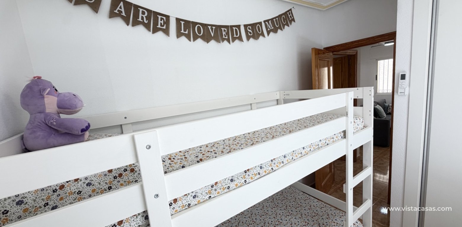 Sale - Wohnung - La Zenia
