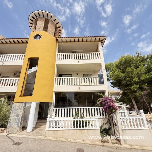 Apartment - Resale - Villamartin - Villamartin