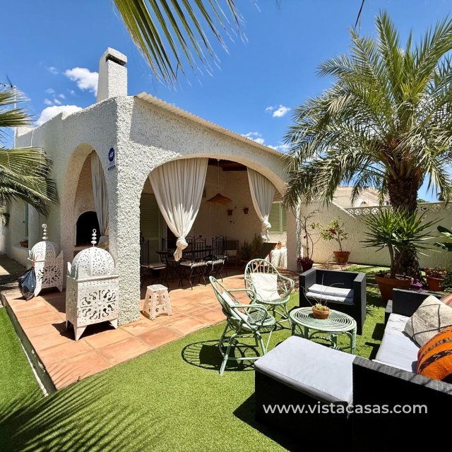 Villa - Sale - Campoamor - Campoamor
