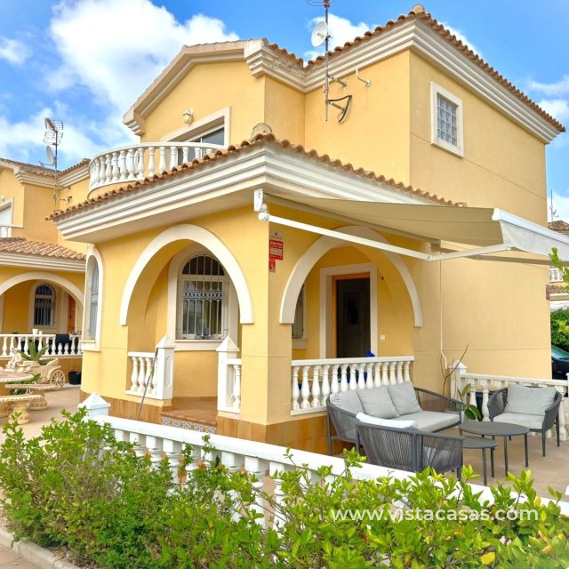 Villa - Sale - Villamartin - Villamartin