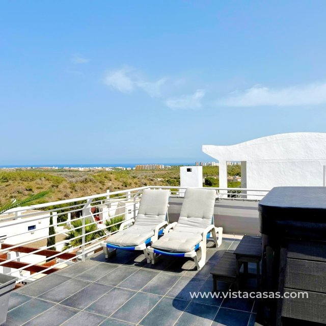 Appartement - Sale - Las Ramblas - Las Ramblas