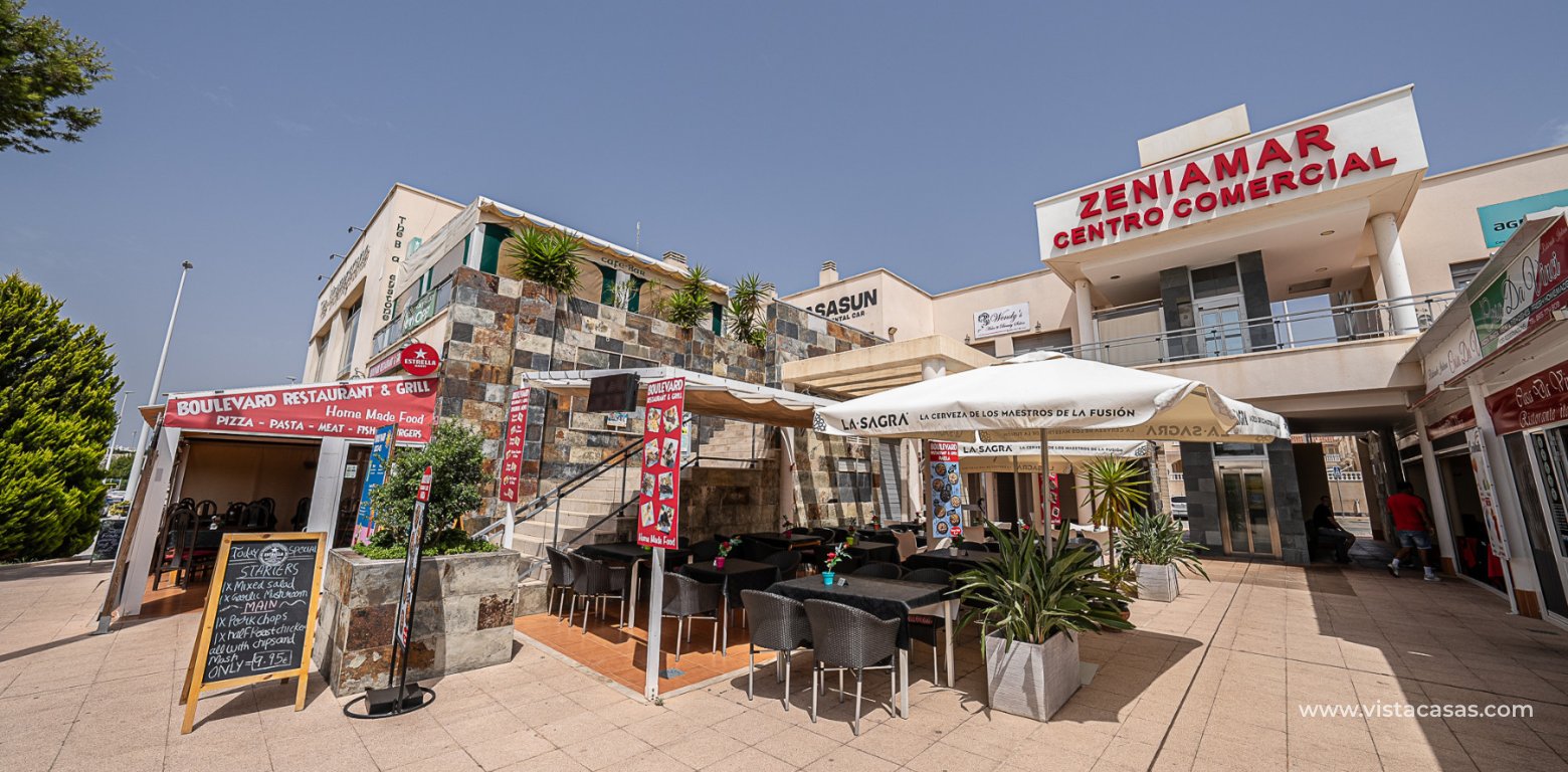 Wtórny - Apartment - Playa Flamenca