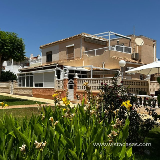 Townhouse - Sale - Playa Flamenca - Playa Flamenca