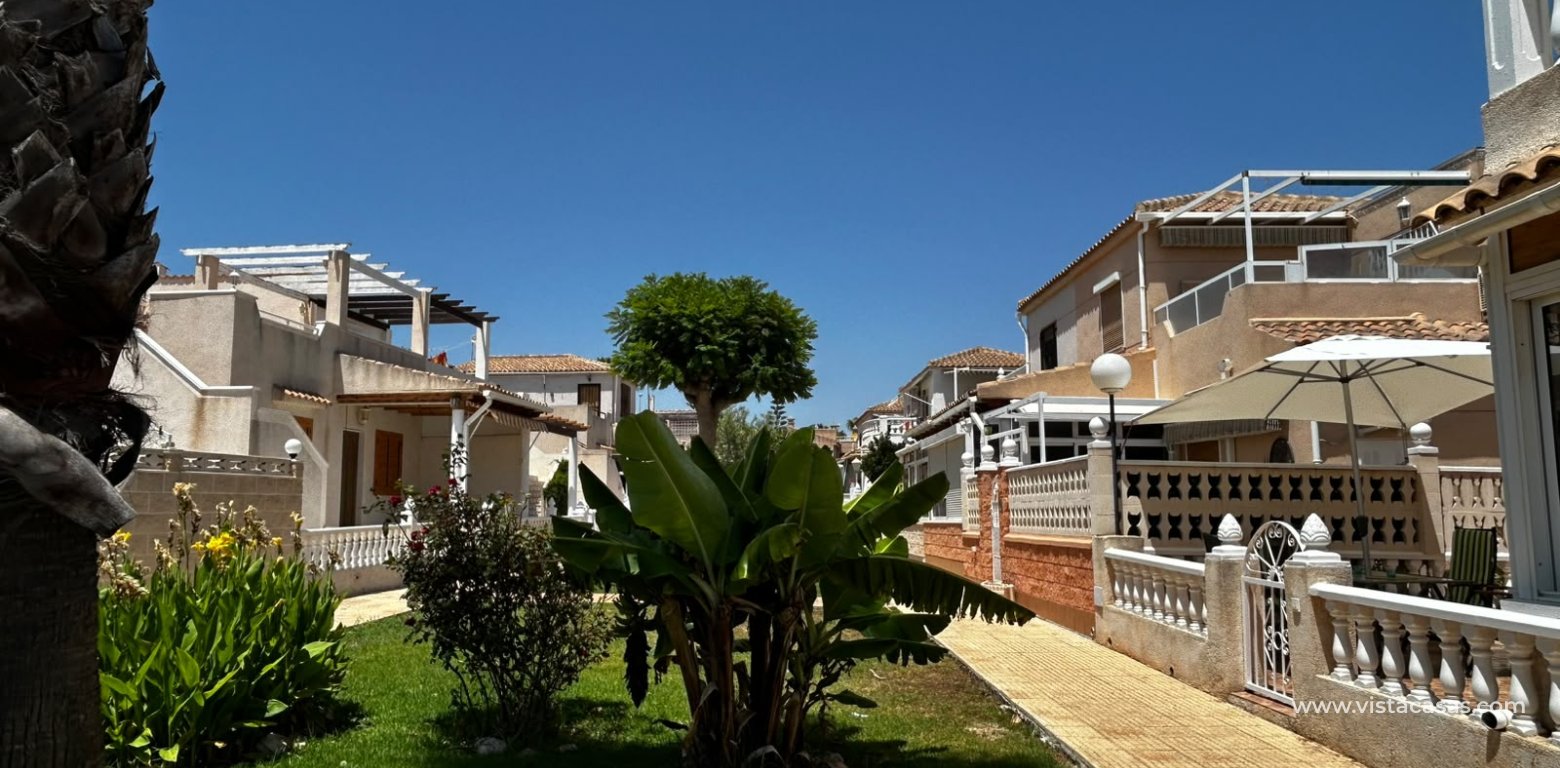 Sale - Townhouse - Playa Flamenca