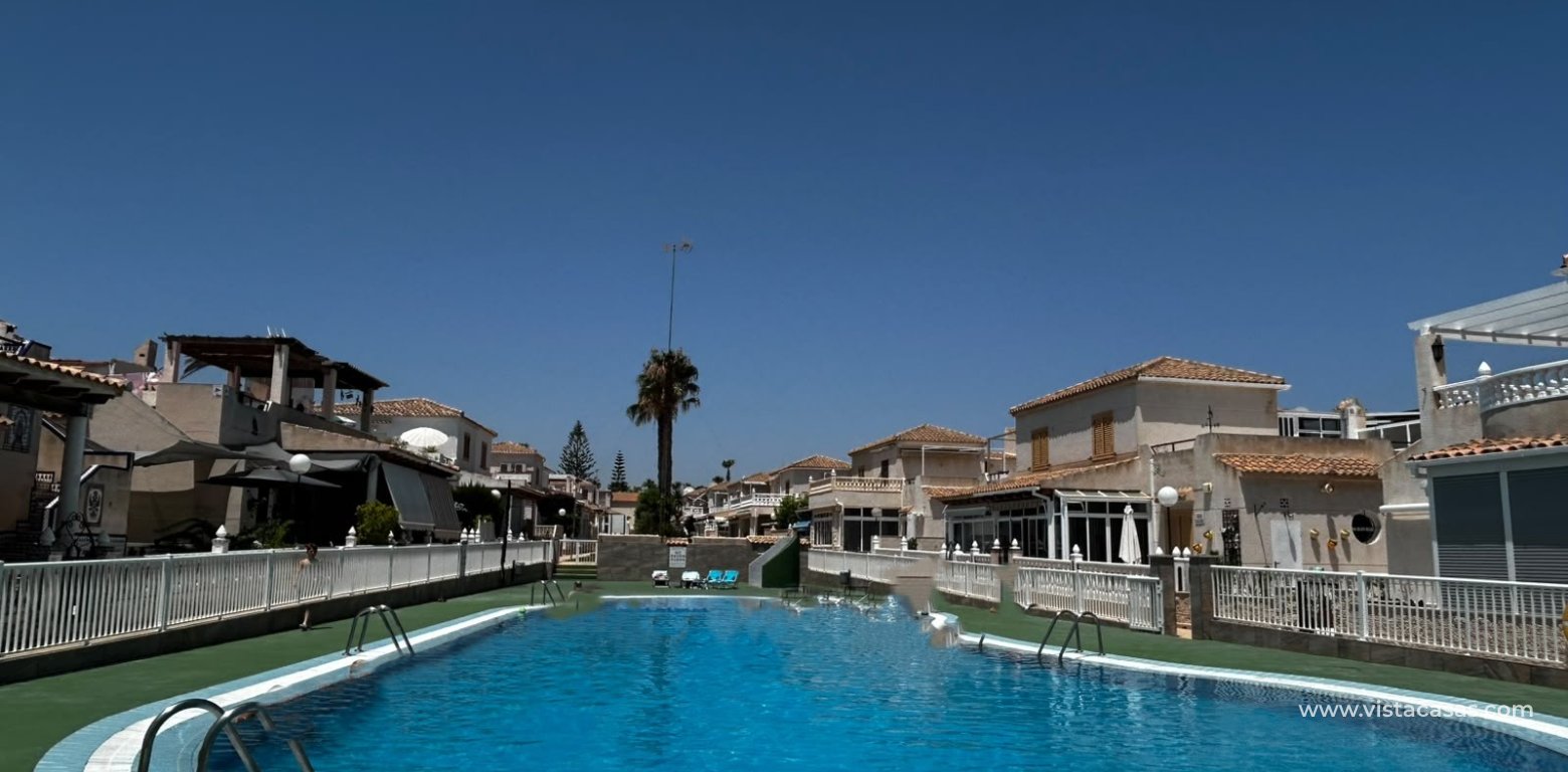Sale - Townhouse - Playa Flamenca