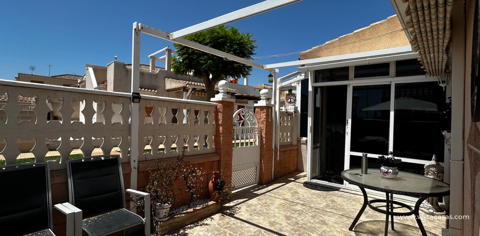 Sale - Townhouse - Playa Flamenca