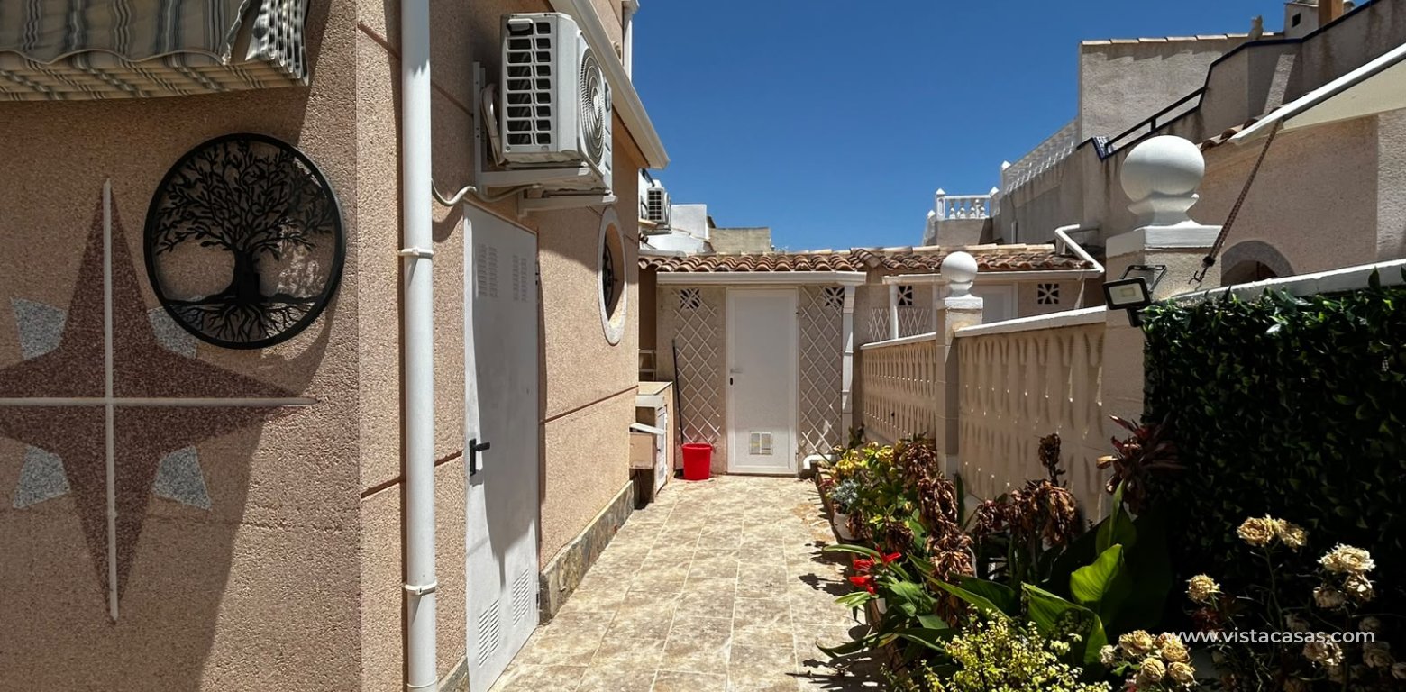 Sale - Townhouse - Playa Flamenca