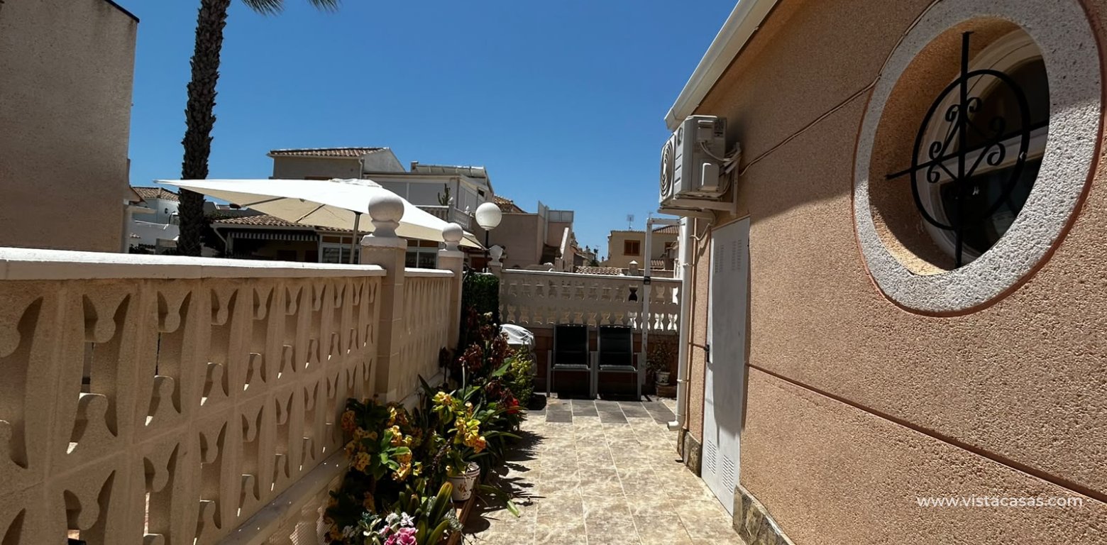 Sale - Townhouse - Playa Flamenca