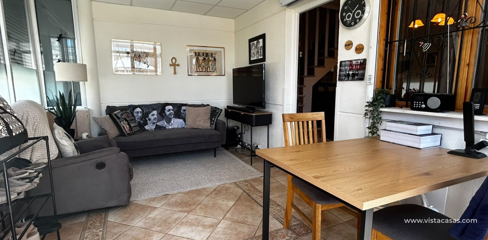 Sale - Townhouse - Playa Flamenca
