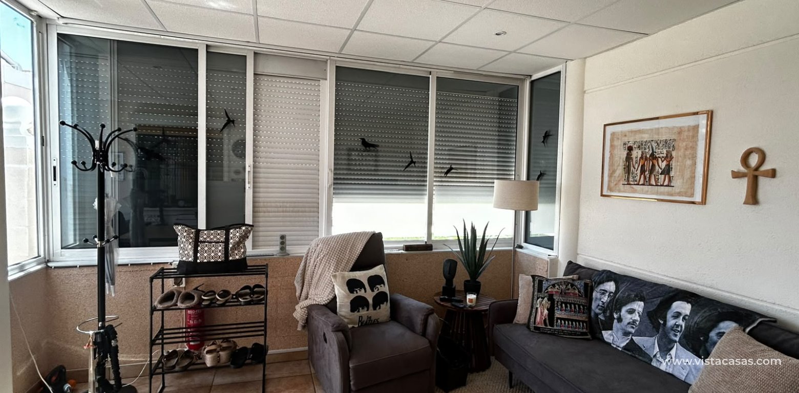 Sale - Townhouse - Playa Flamenca