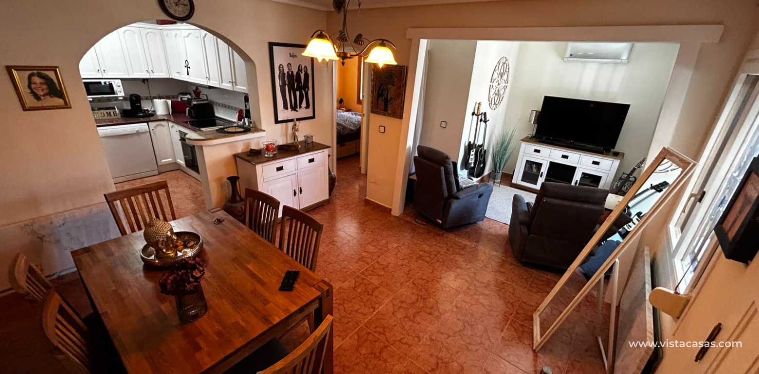 Sale - Townhouse - Playa Flamenca