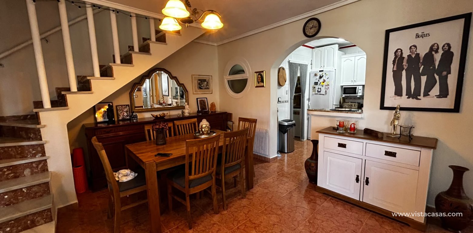 Sale - Townhouse - Playa Flamenca