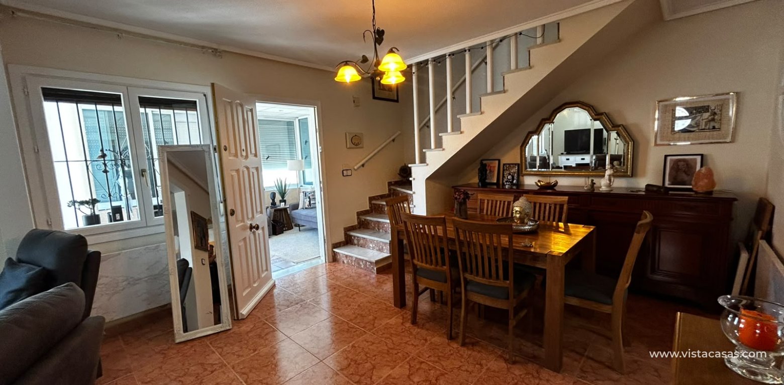 Sale - Townhouse - Playa Flamenca