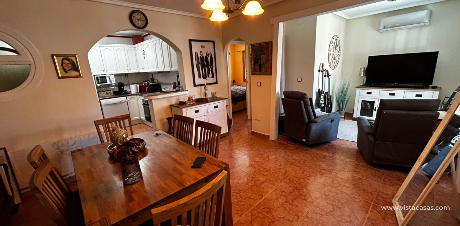 Sale - Townhouse - Playa Flamenca