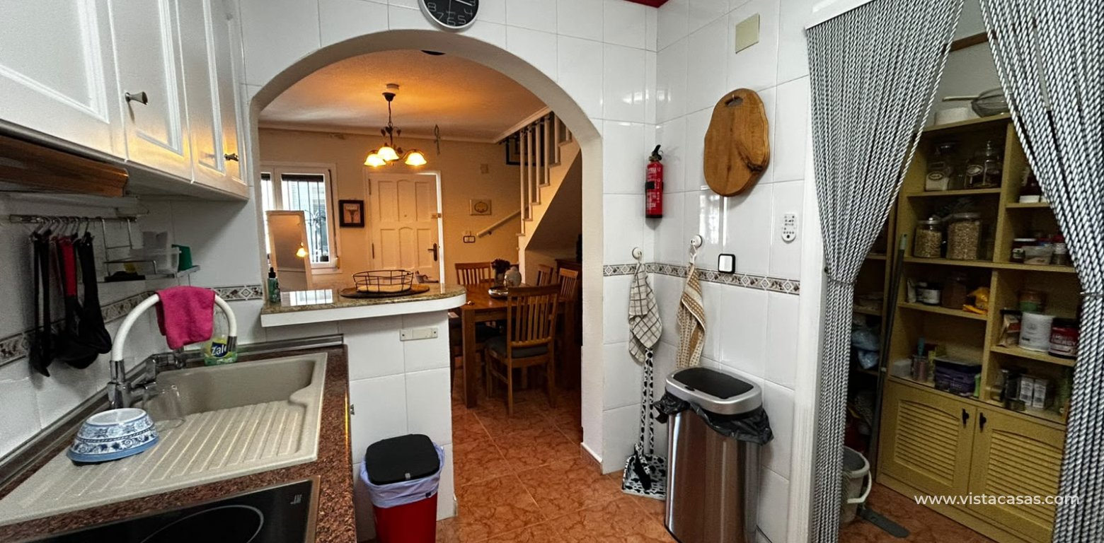 Sale - Townhouse - Playa Flamenca