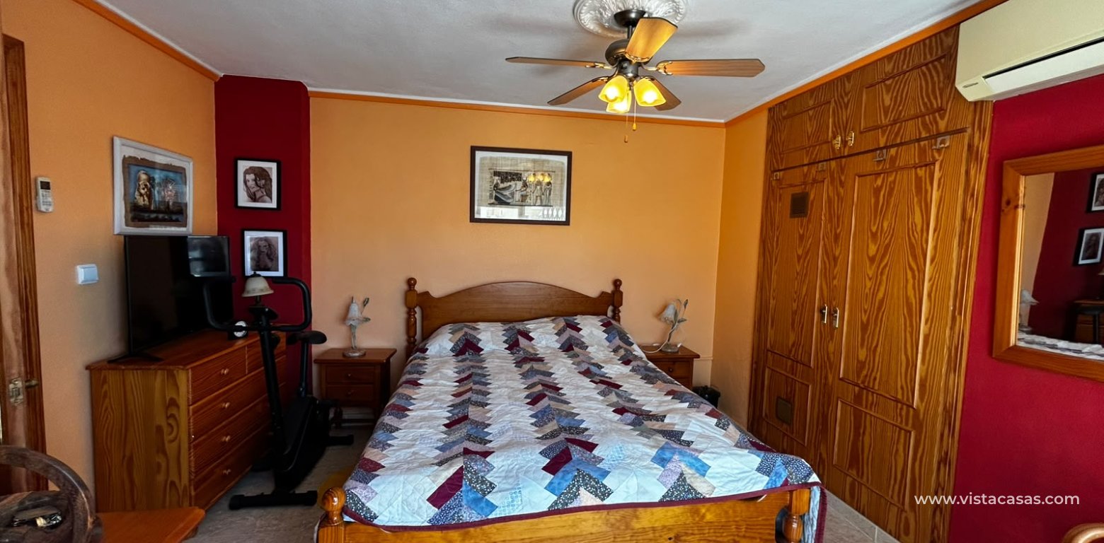 Sale - Townhouse - Playa Flamenca