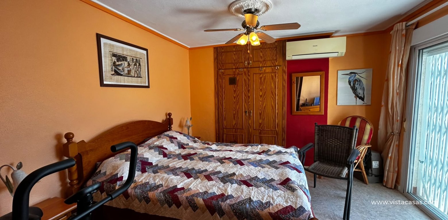 Sale - Townhouse - Playa Flamenca