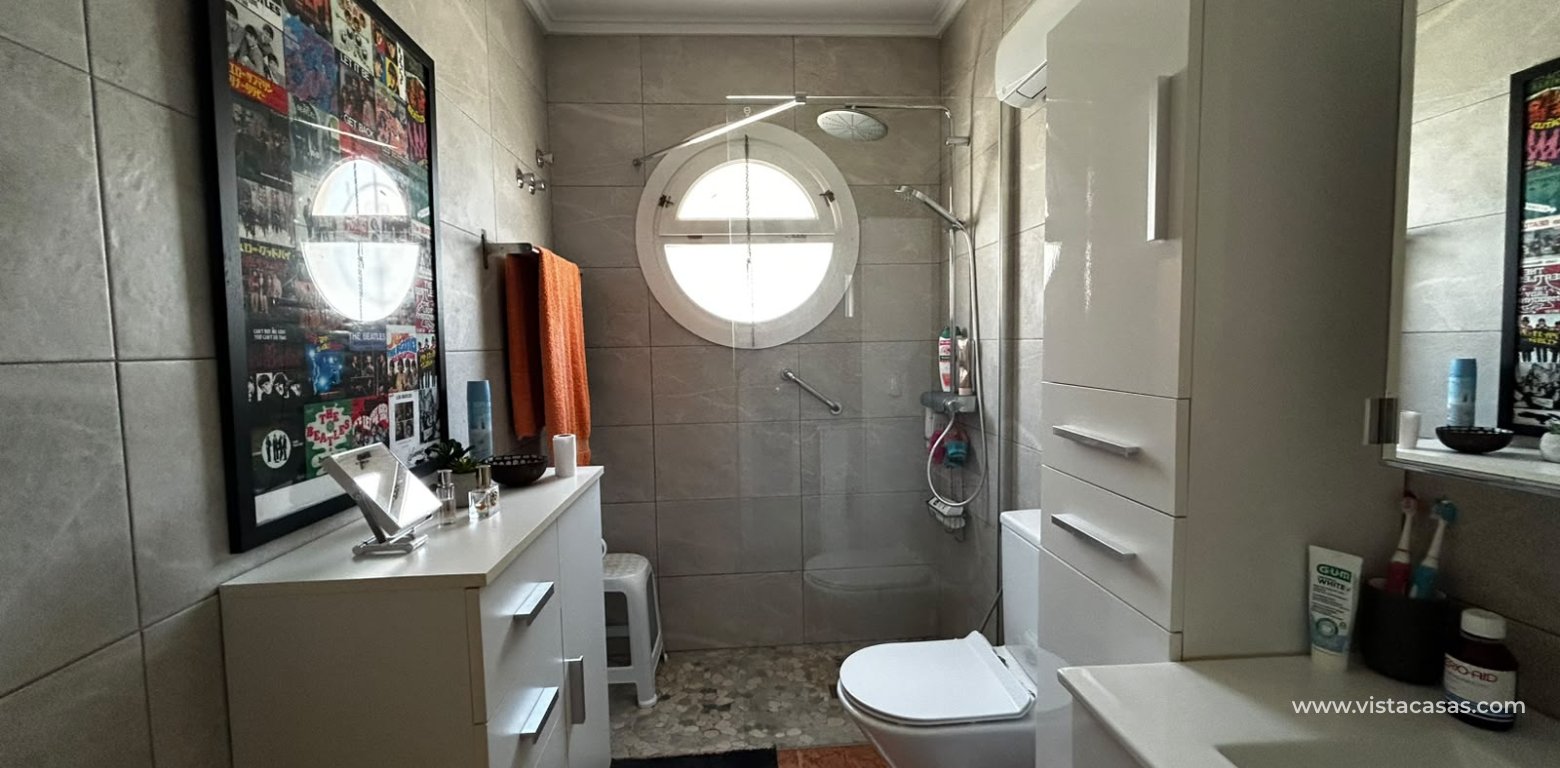Sale - Townhouse - Playa Flamenca