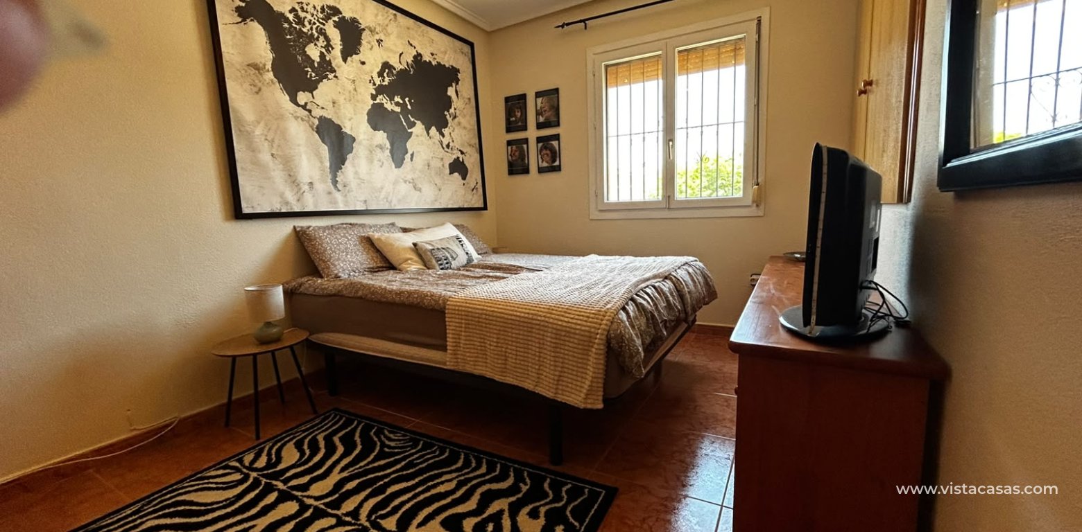 Sale - Townhouse - Playa Flamenca