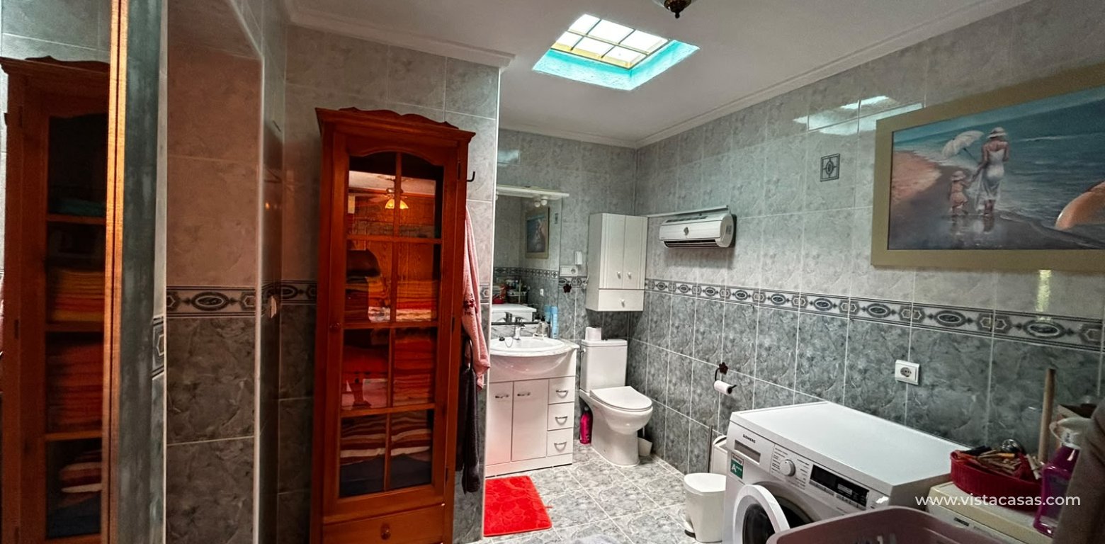 Sale - Townhouse - Playa Flamenca