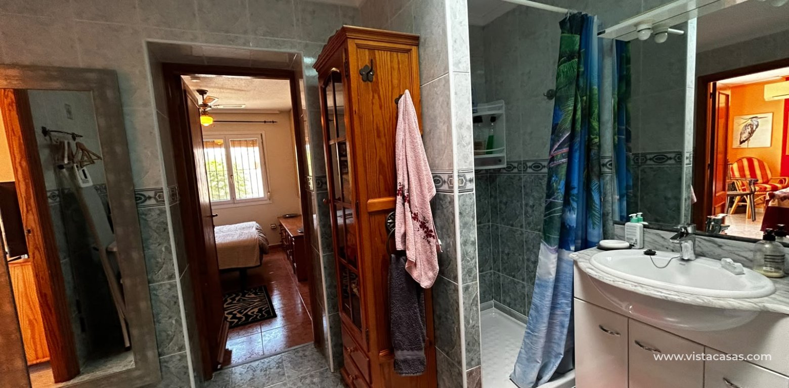 Sale - Townhouse - Playa Flamenca