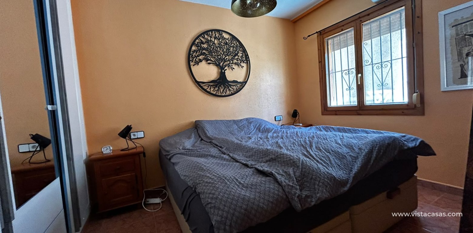 Sale - Townhouse - Playa Flamenca