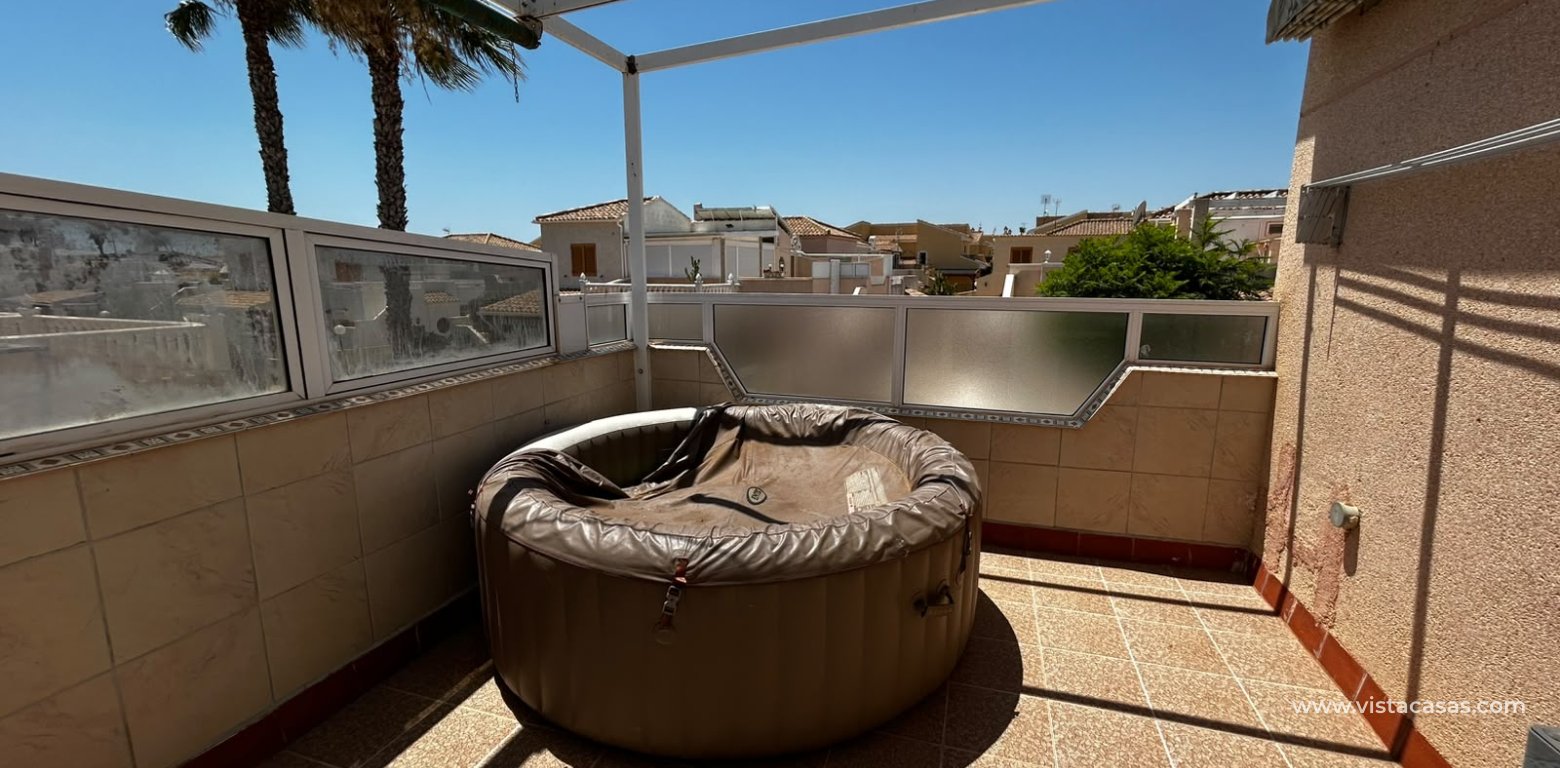 Sale - Townhouse - Playa Flamenca