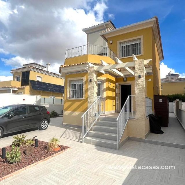 Villa - Sale - Algorfa - Algorfa
