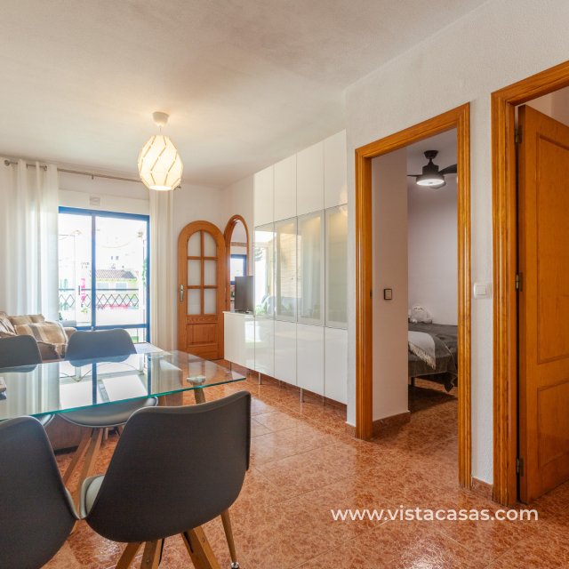 Wohnung - Sale - Torrevieja - Torrevieja