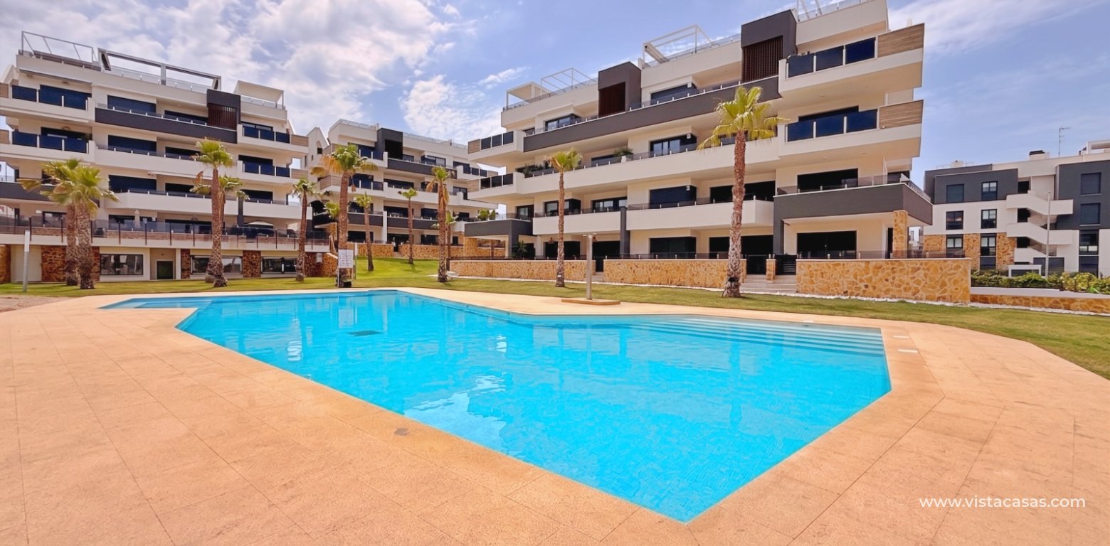 Sale - Appartement - Los Altos