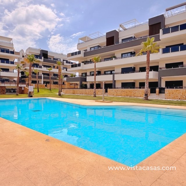 Wohnung - Sale - Los Altos - Los Altos