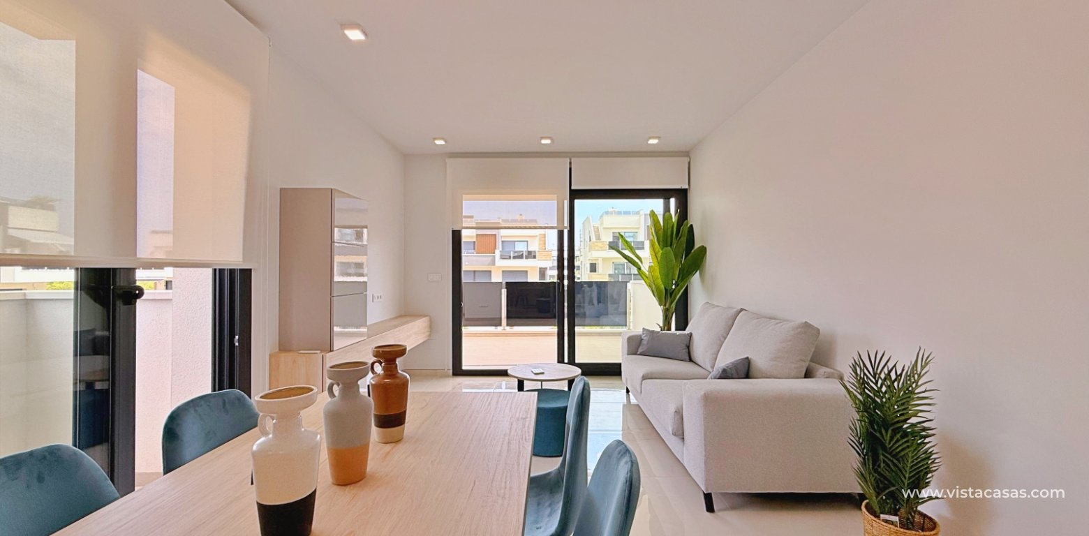 Sale - Appartement - Los Altos