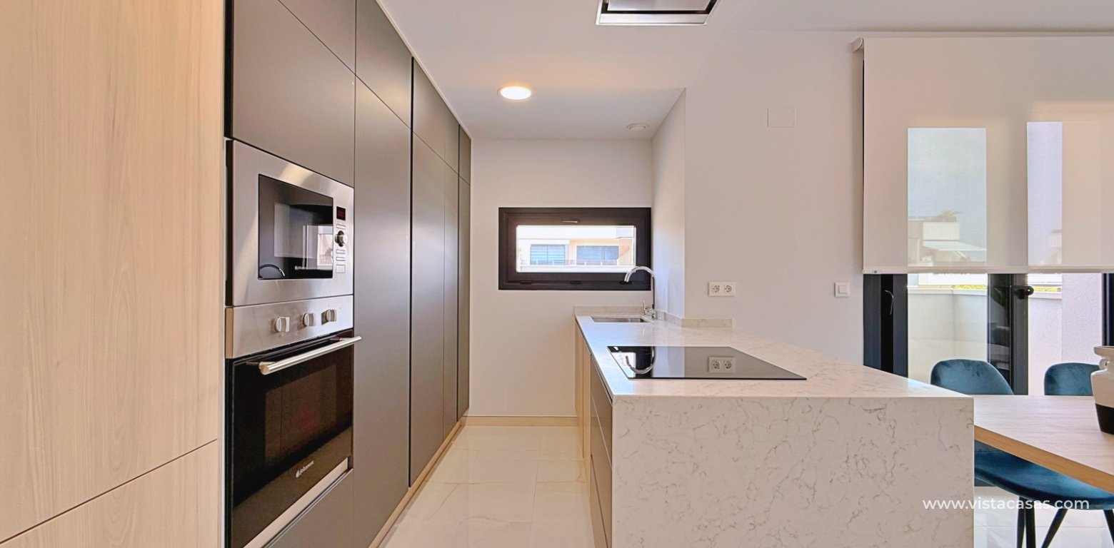 Sale - Appartement - Los Altos