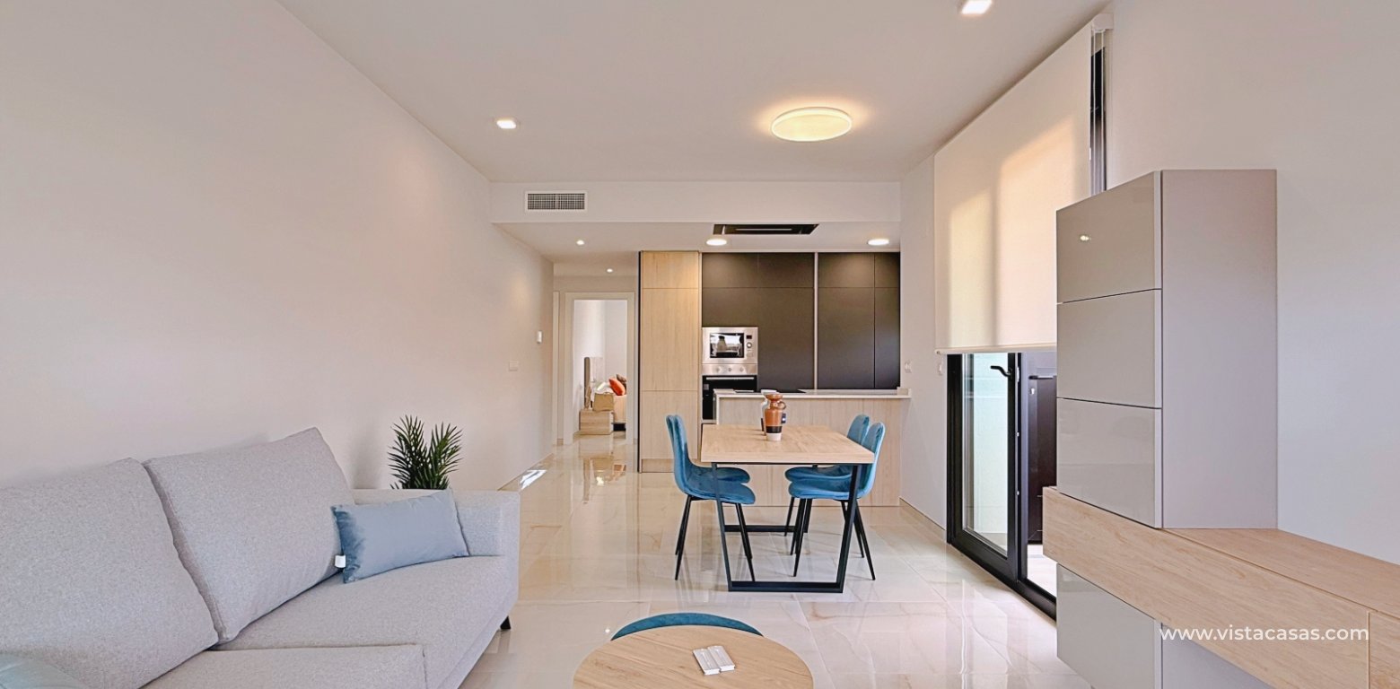 Sale - Appartement - Los Altos
