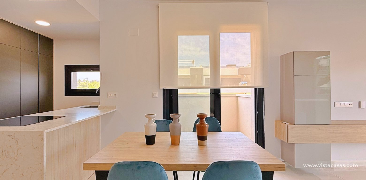 Sale - Appartement - Los Altos