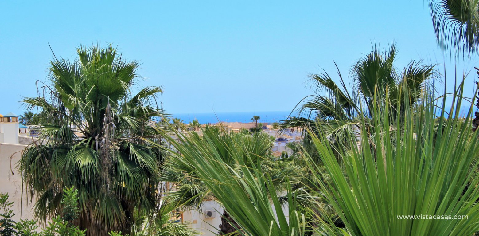 Villa for sale in R8 Los Dolses sea view