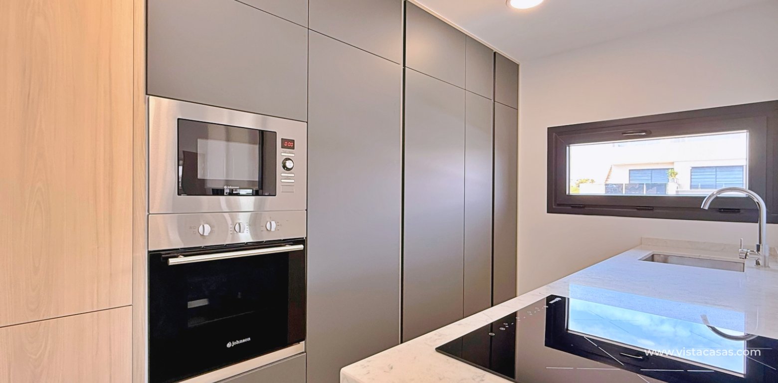 Sale - Appartement - Los Altos