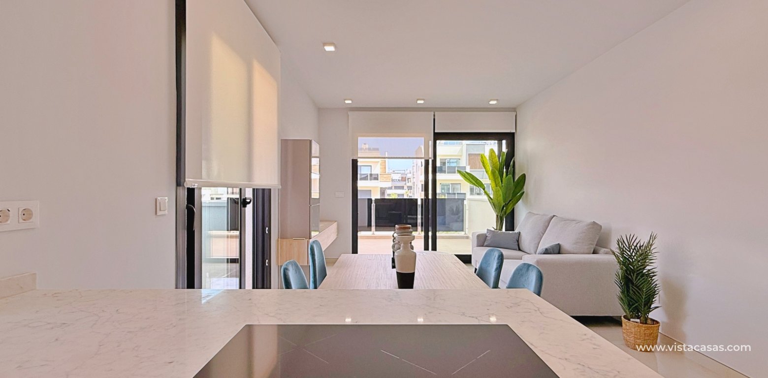 Sale - Appartement - Los Altos