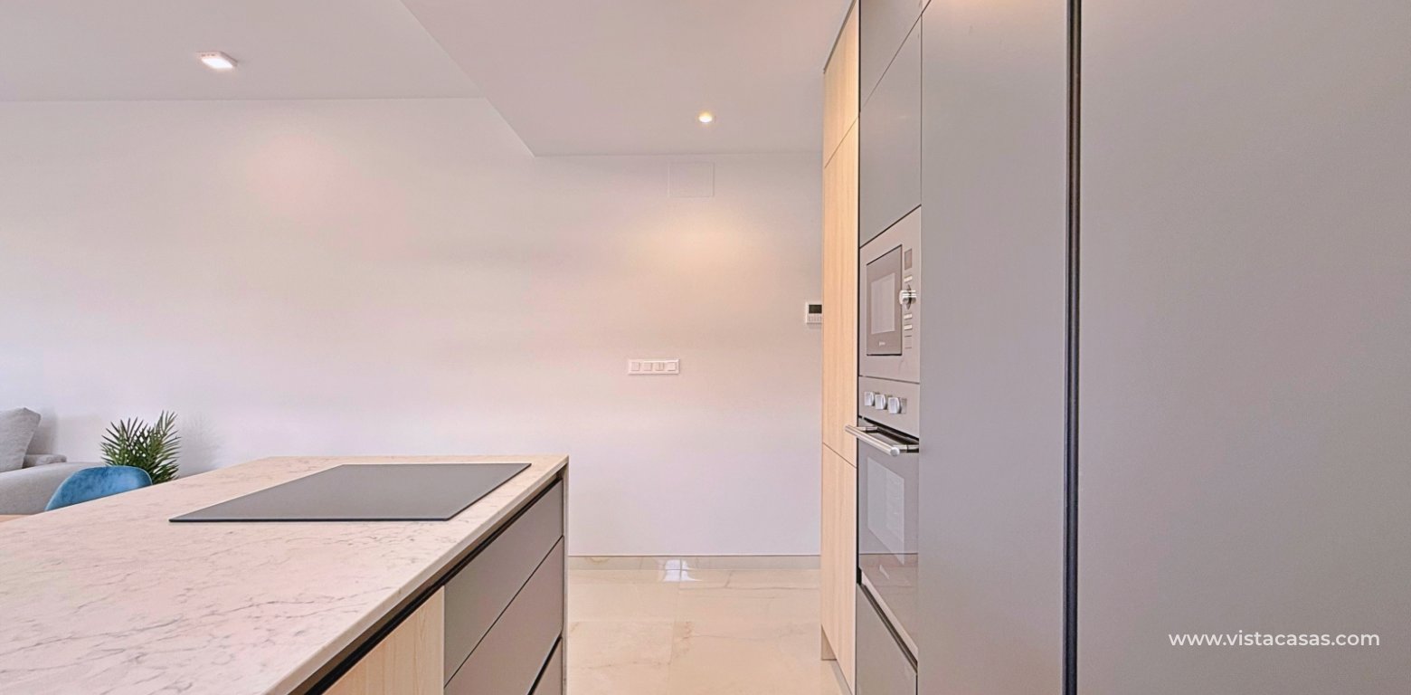 Sale - Appartement - Los Altos