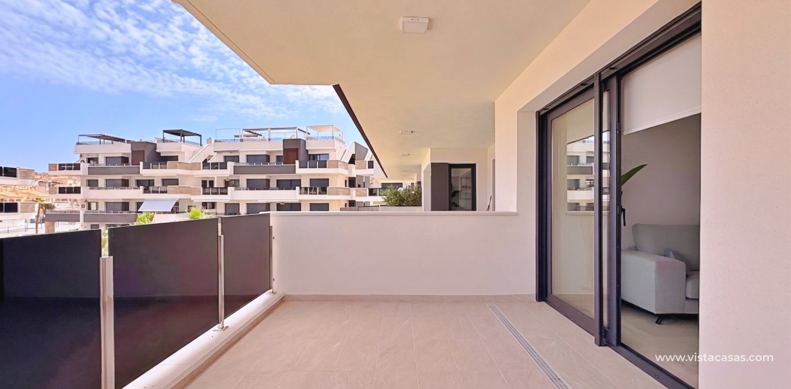 Sale - Appartement - Los Altos