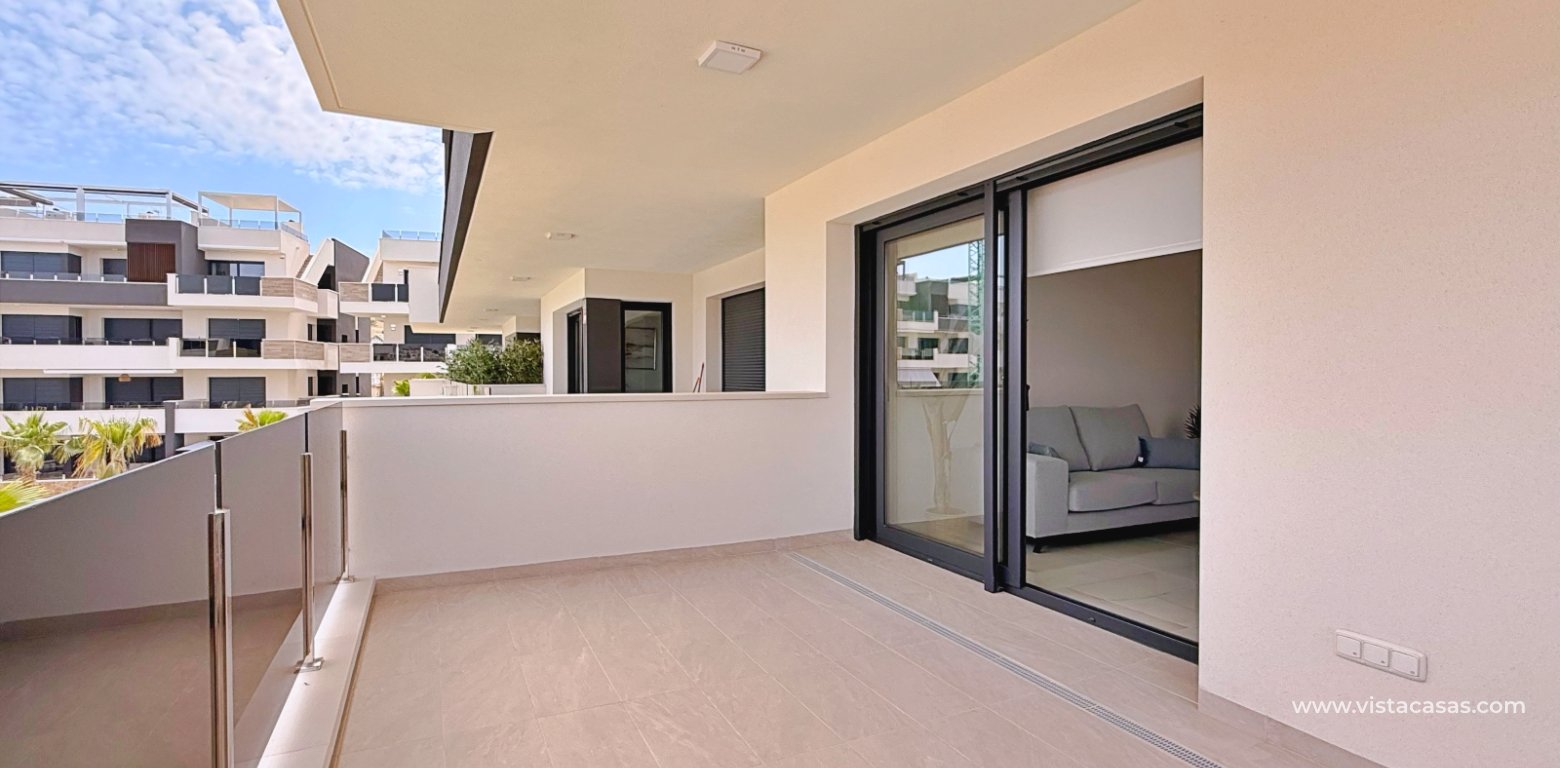 Sale - Appartement - Los Altos