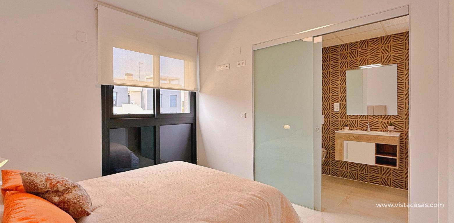 Sale - Appartement - Los Altos
