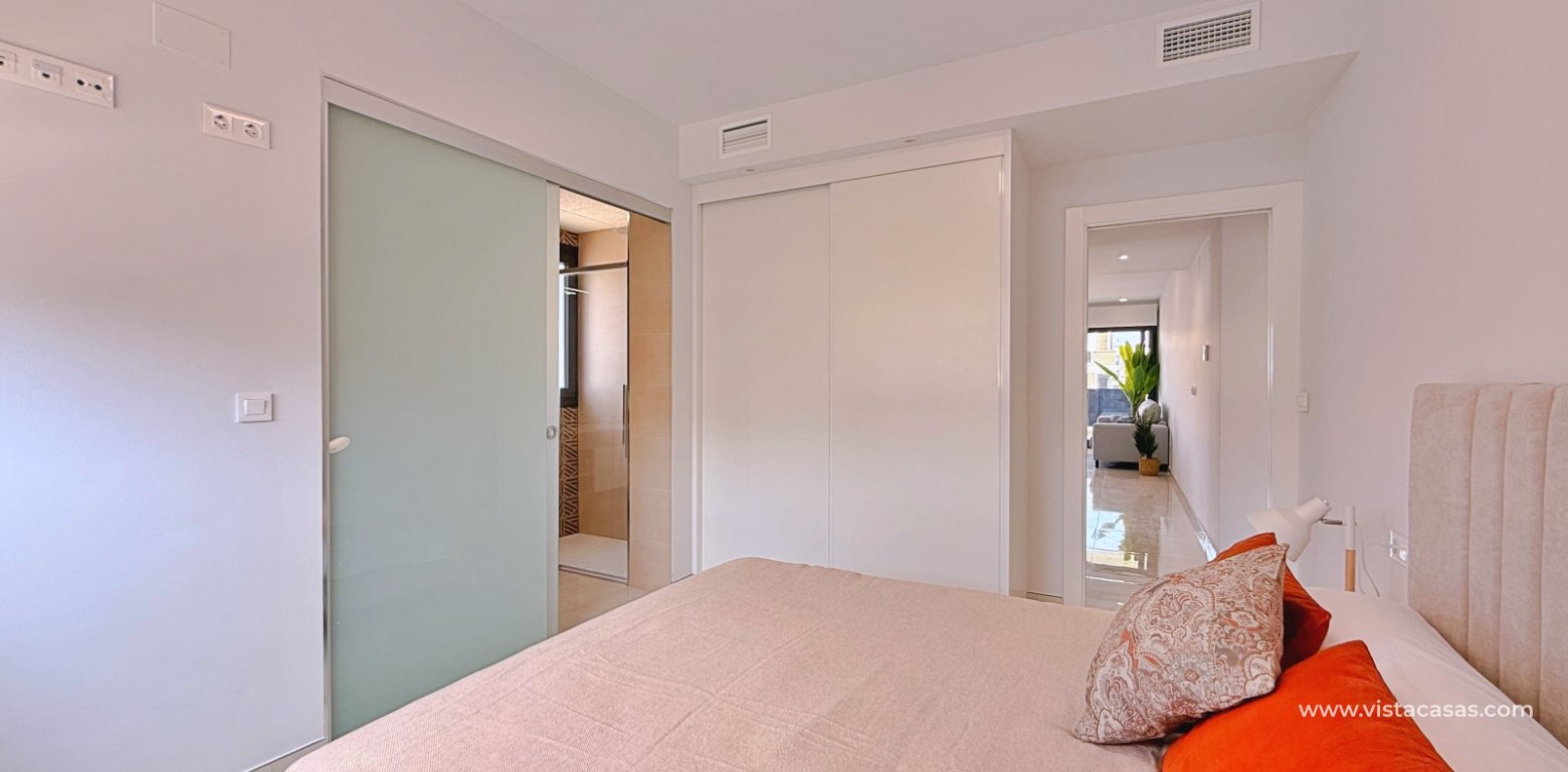 Sale - Appartement - Los Altos